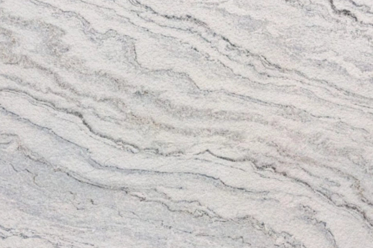 Feuille de pierre Montblanc