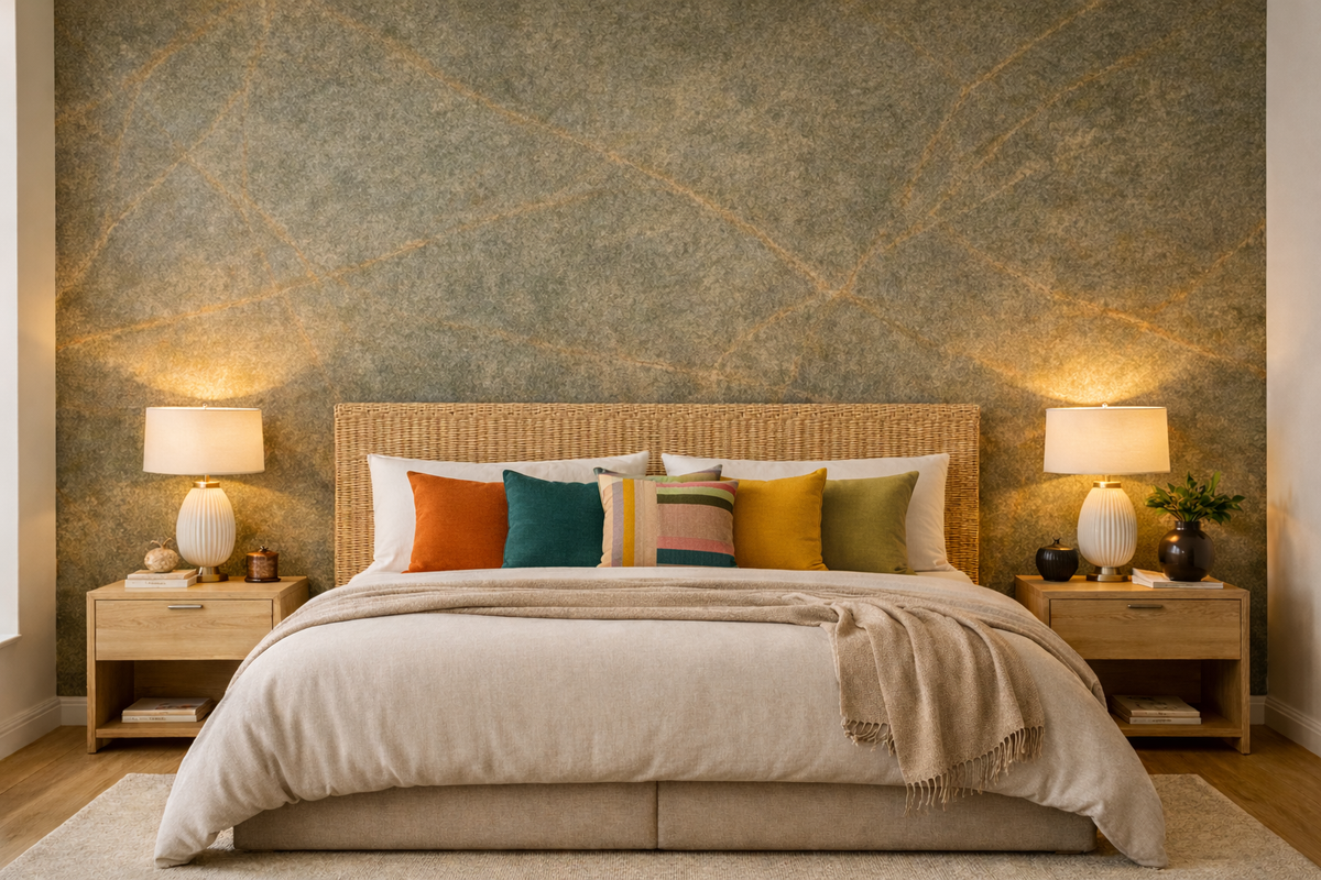 Feuille de pierre PARMA