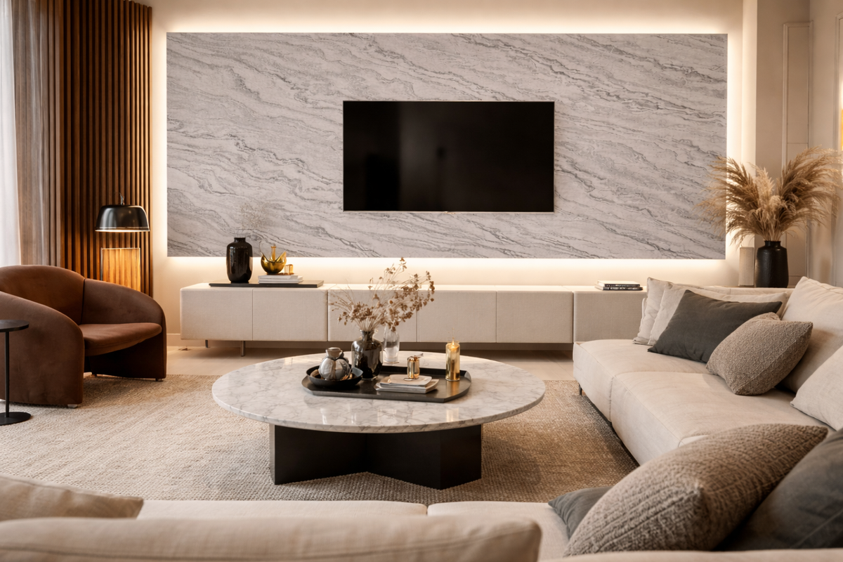 Feuille de pierre Montblanc